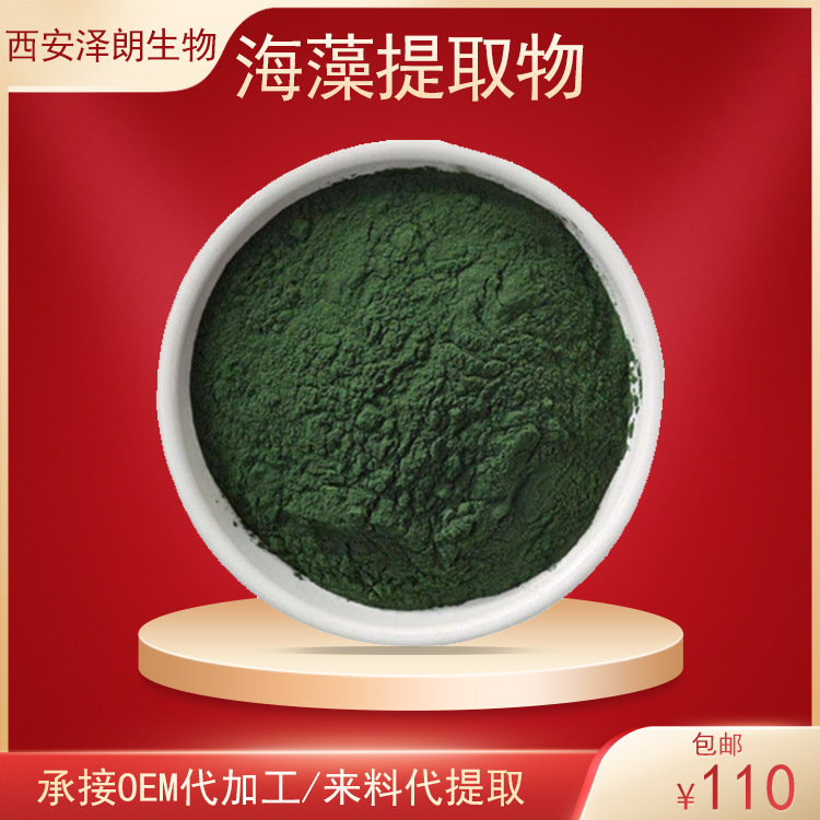 海藻粉批发