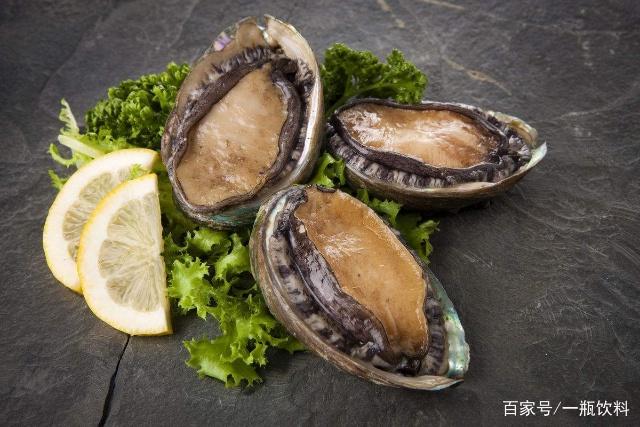 鲍鱼养殖饲料